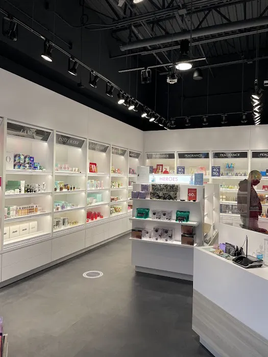The Cosmetics Company Store 1