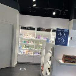 The Cosmetics Company Store ico