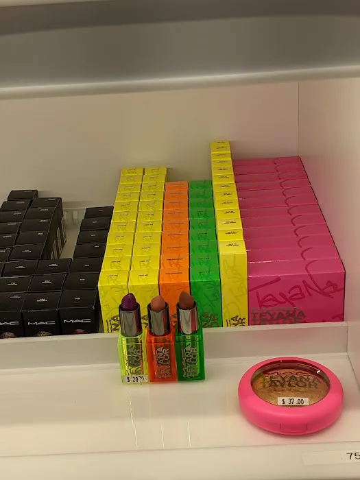 The Cosmetics Company Store 3