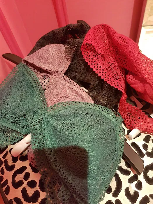 Victoria's Secret 2