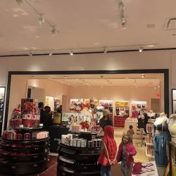 Victoria's Secret ico