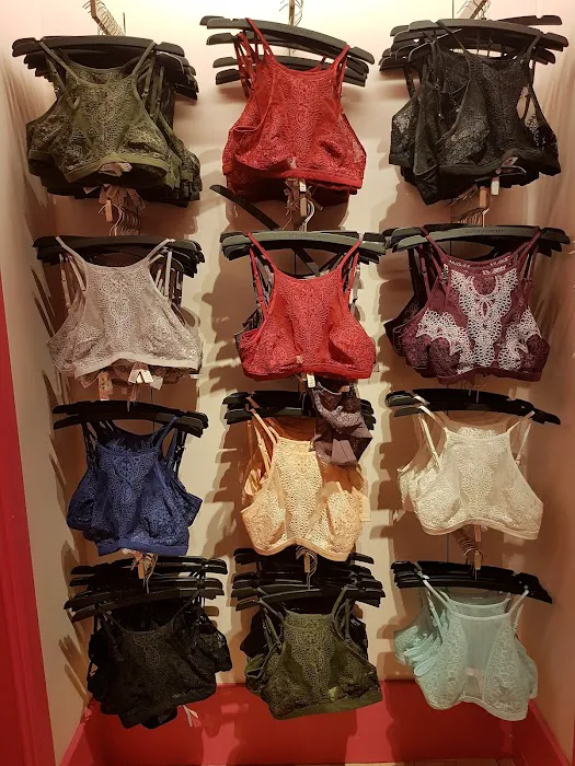 Victoria's Secret 4