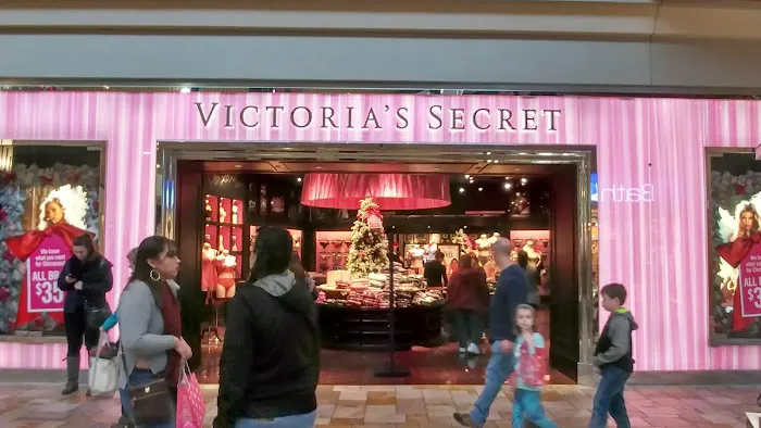 Victoria's Secret 3