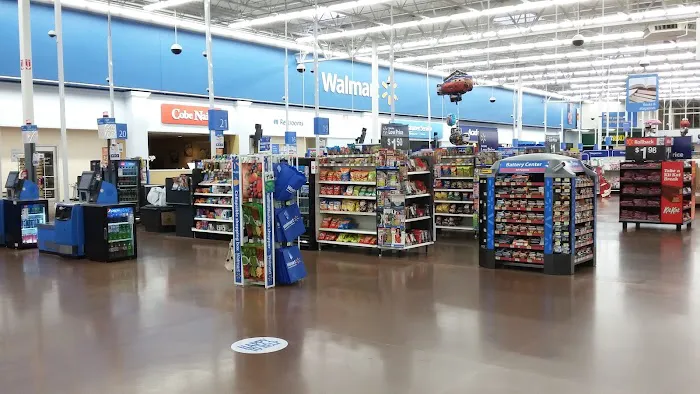 Walmart Supercenter 0