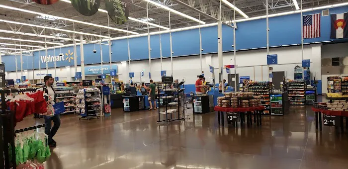 Walmart Supercenter 1