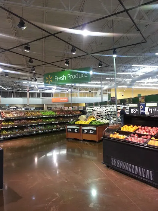 Walmart Supercenter 5