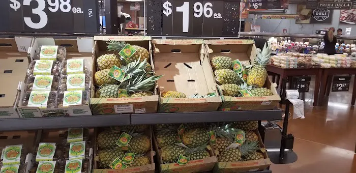 Walmart Supercenter 7
