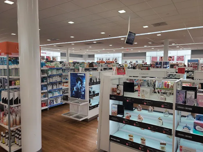 Ulta Beauty 0