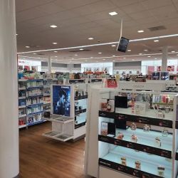 Ulta Beauty ico