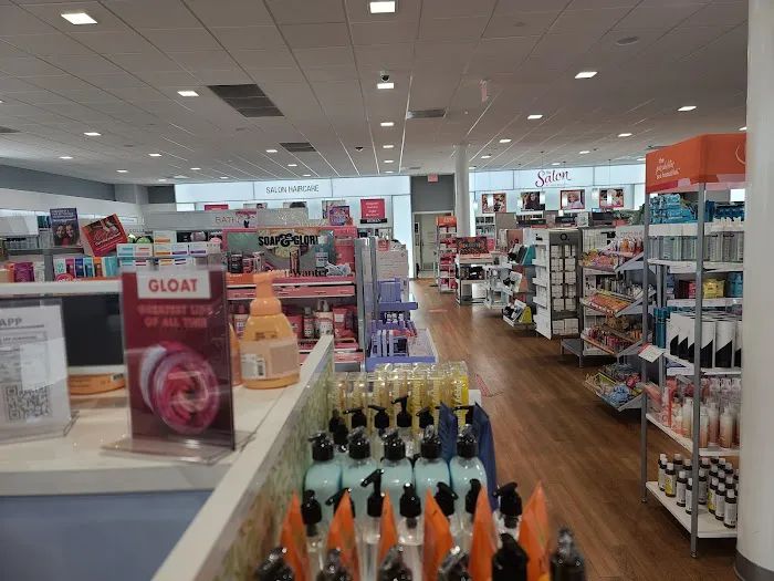 Ulta Beauty 3