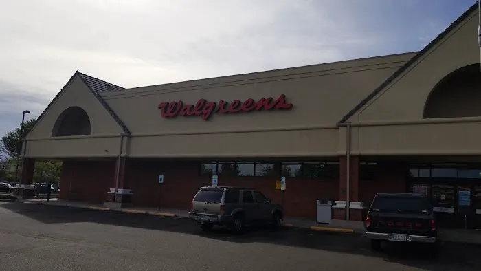 Walgreens 1