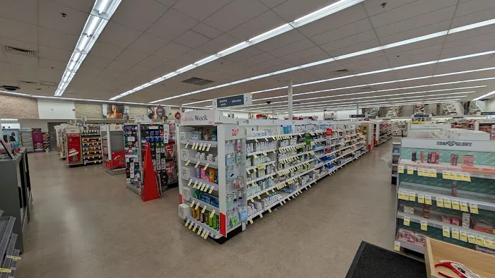 Walgreens 2
