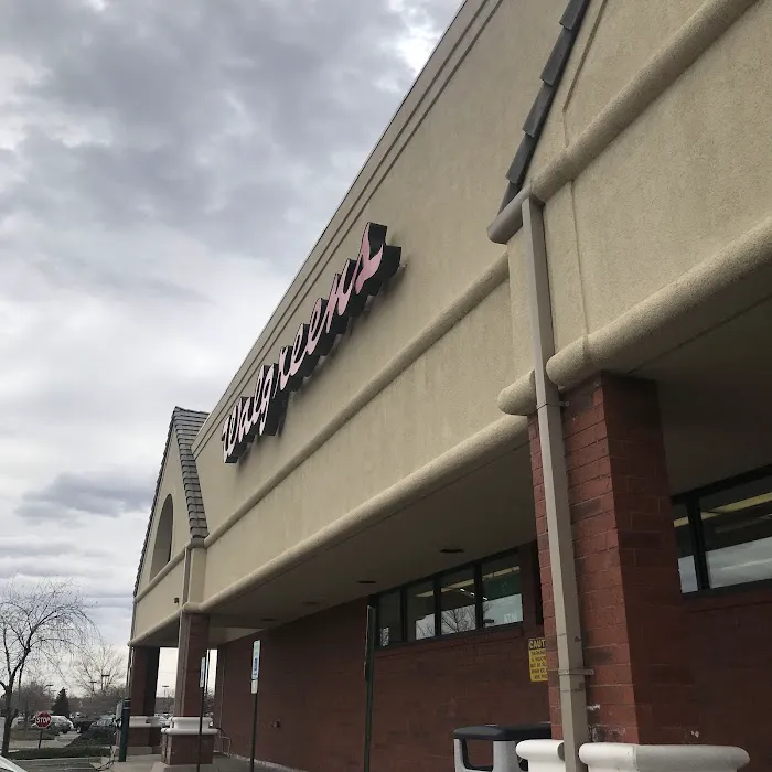 Walgreens 4