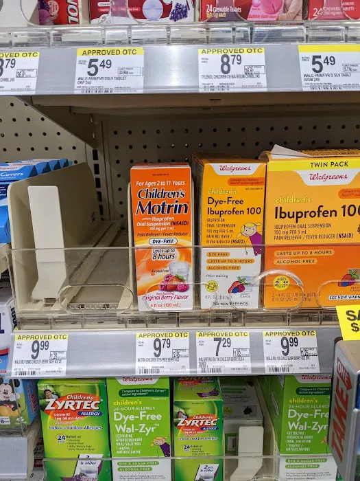 Walgreens 3