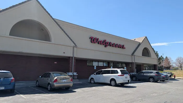 Walgreens 8
