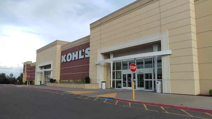 Kohl's 0