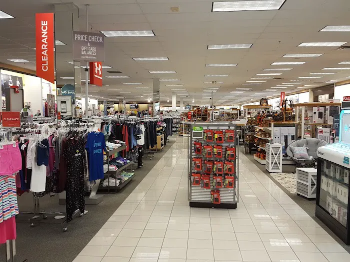Kohl's 2