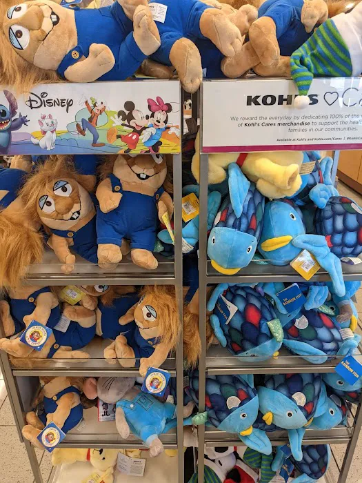 Kohl's 1