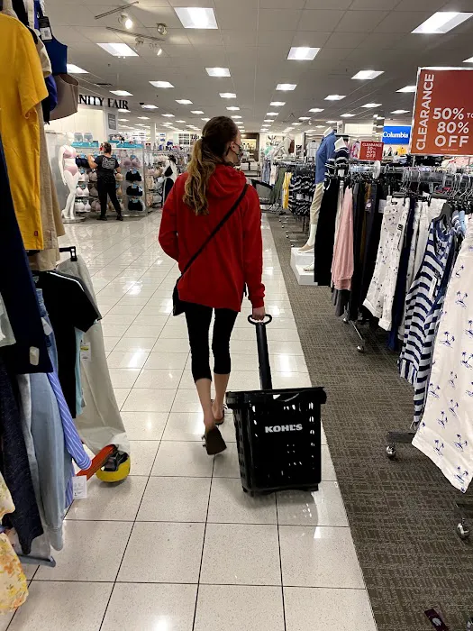 Kohl's 5