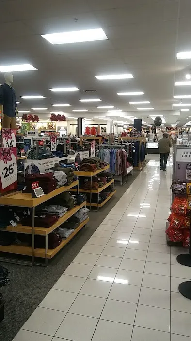Kohl's 7