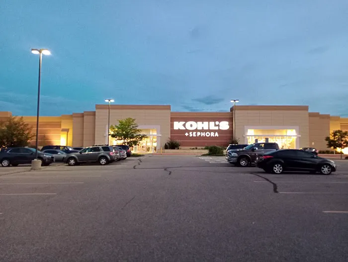 Kohl's 6