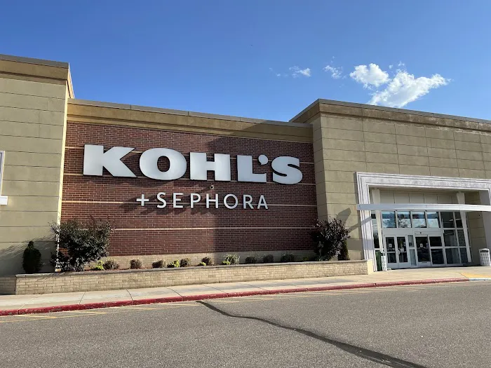 Kohl's 9