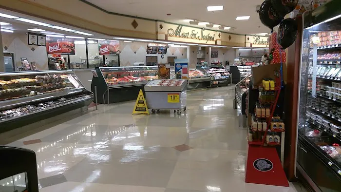 King Soopers 9