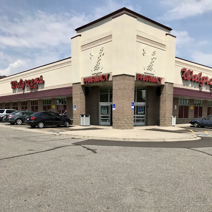 Walgreens 0