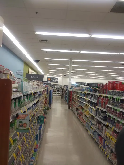 Walgreens 2