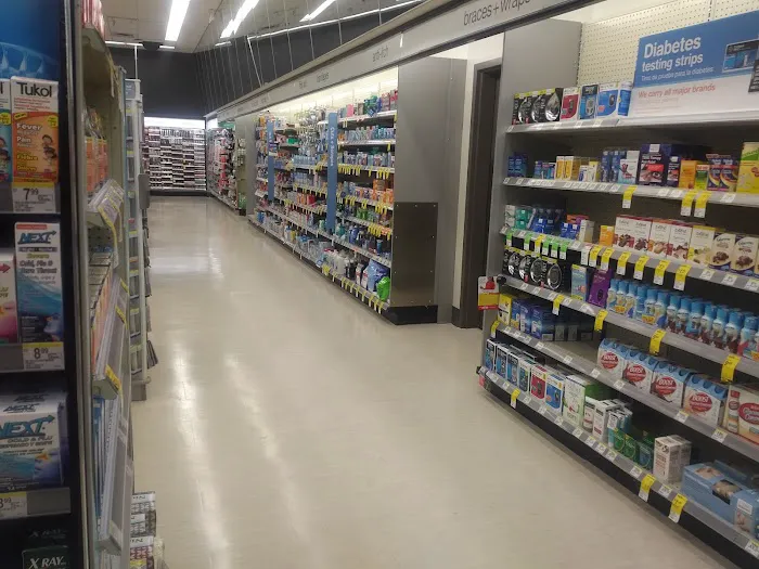 Walgreens 5