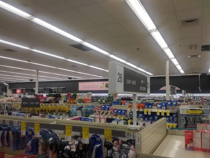 Walgreens 3