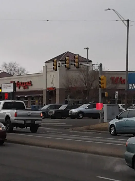 Walgreens 8