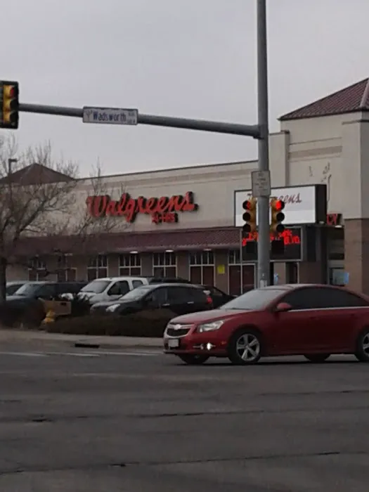 Walgreens 9