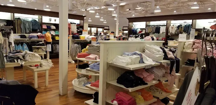 Polo Ralph Lauren Factory Store 1