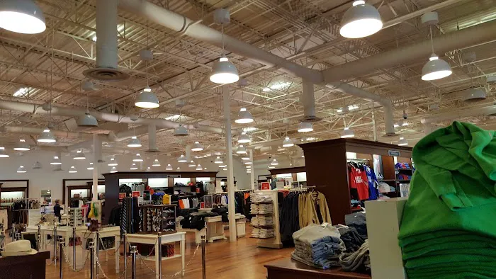 Polo Ralph Lauren Factory Store 3
