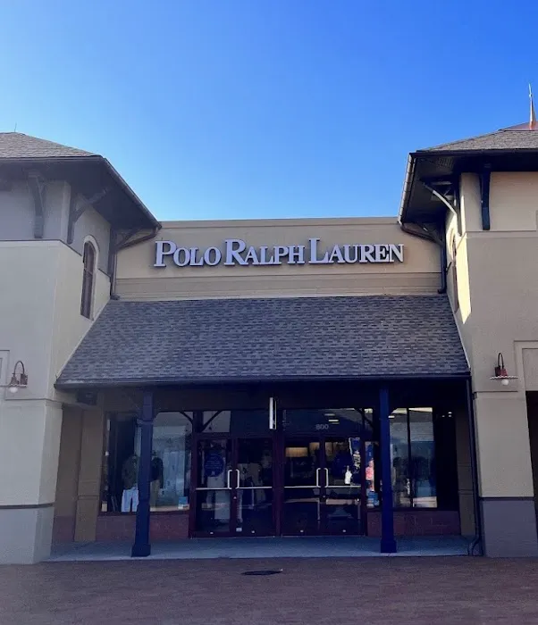 Polo Ralph Lauren Factory Store 2