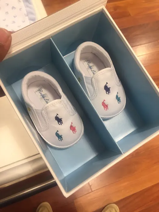 Polo Ralph Lauren Factory Store 4