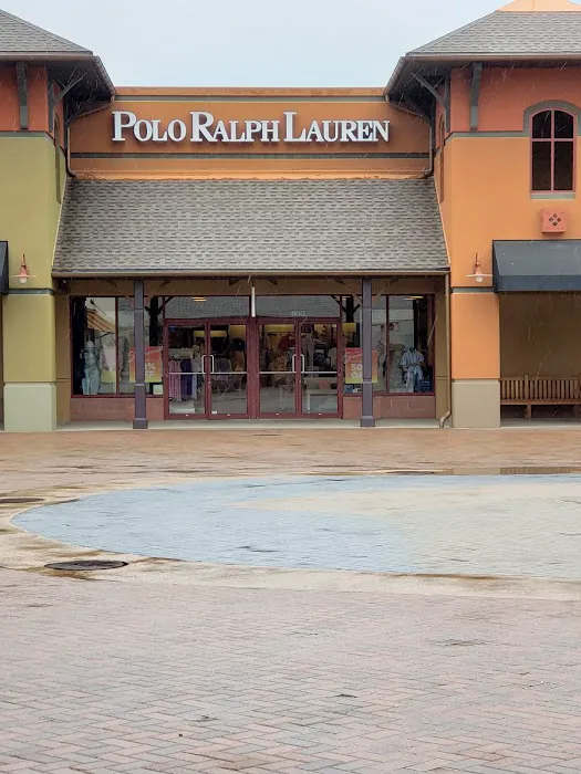 Polo Ralph Lauren Factory Store 9