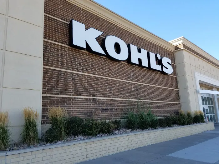 Kohl's 1