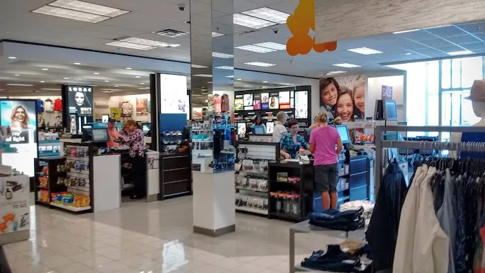 Kohl's 3