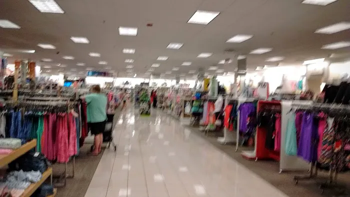 Kohl's 5