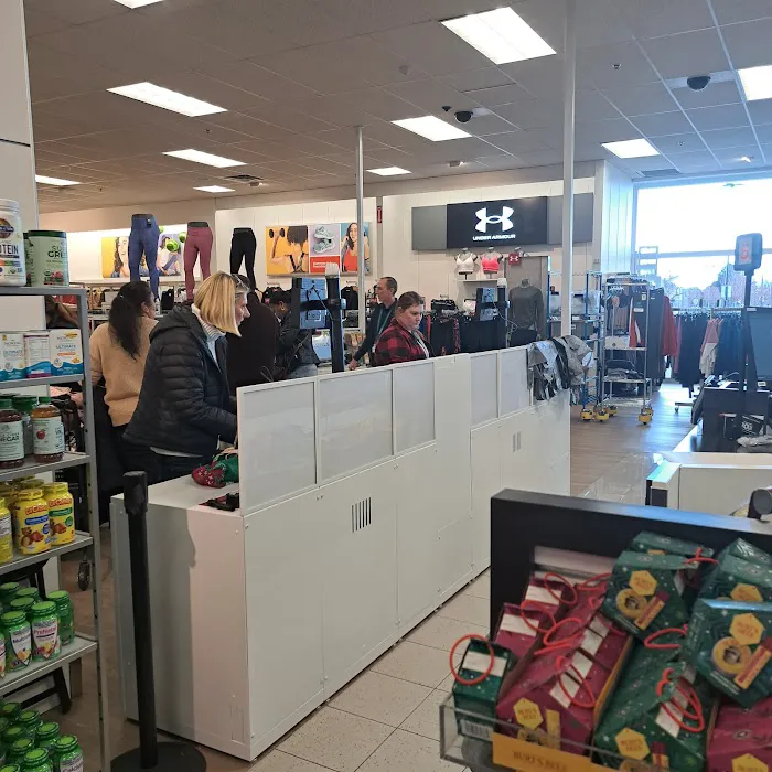 Kohl's 4
