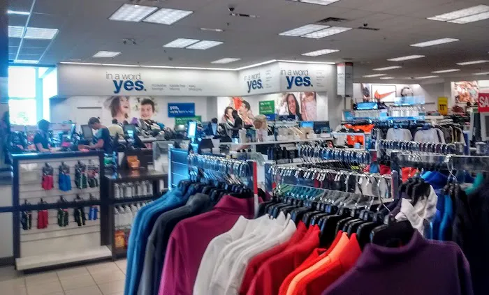 Kohl's 7