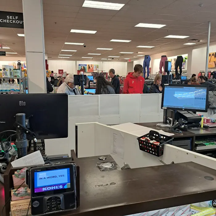 Kohl's 8