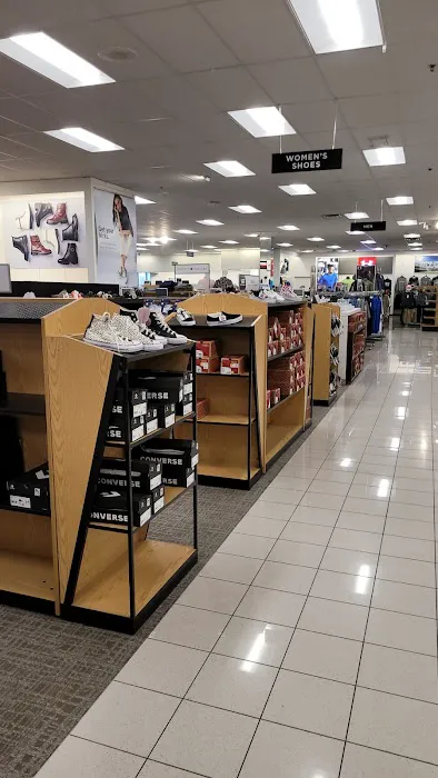 Kohl's 9