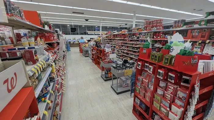 Walgreens 2