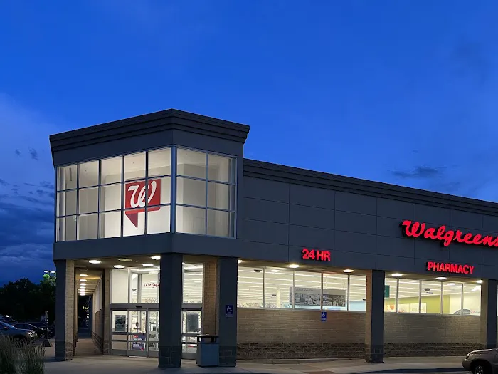 Walgreens 0