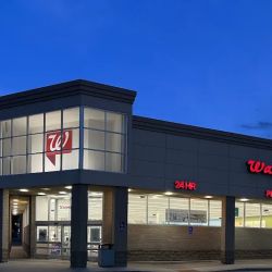 Walgreens ico