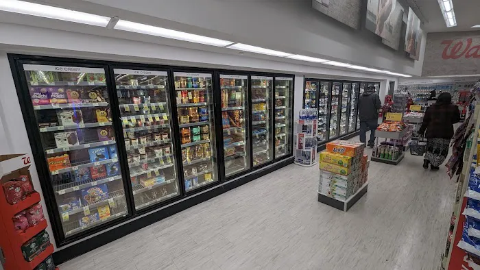 Walgreens 1