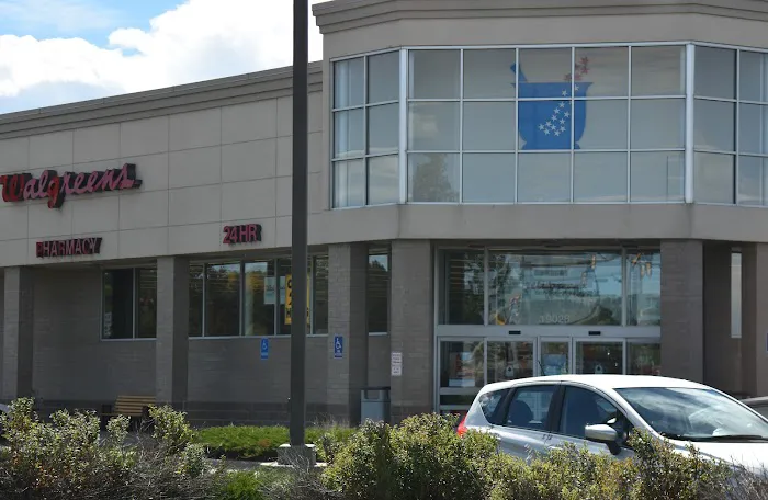 Walgreens 3